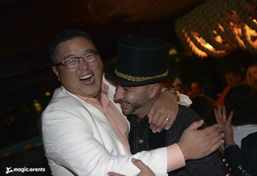 magic events magic ibiza premium empresas