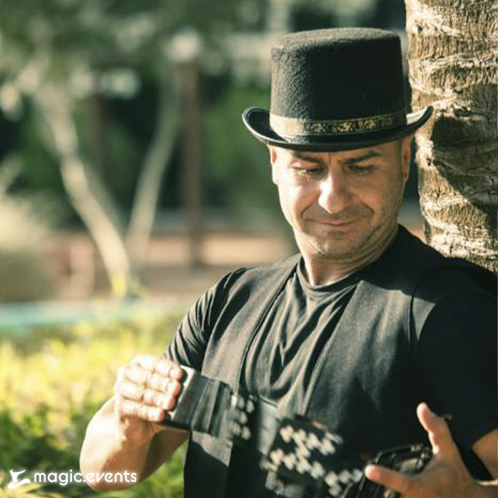 magic events magic ibiza premium entertainment hotel