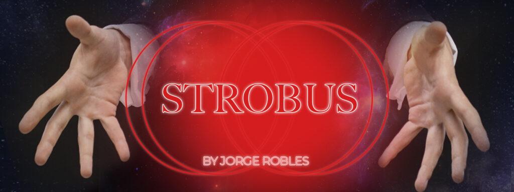 magic lights strobus by jorge robles_magic_events_mago_ibiza